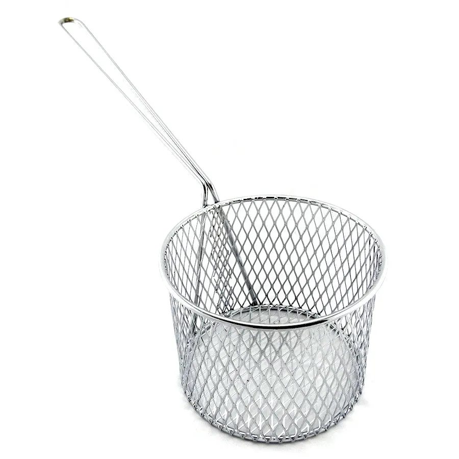 Deep Fryer Basket - Round - XXL - 280mm