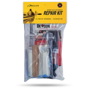 Delta 3" Repair Kit