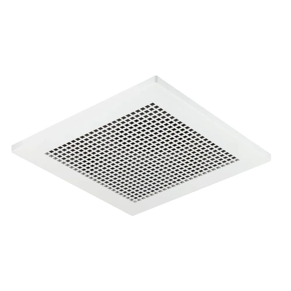 Delta Electronics Pro300 BreezProfessional 300 CFM Exhaust Fan, Off White