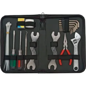 Deluxe Diver Tool & Repair Kit