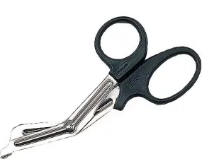 Deluxe EMS Shears