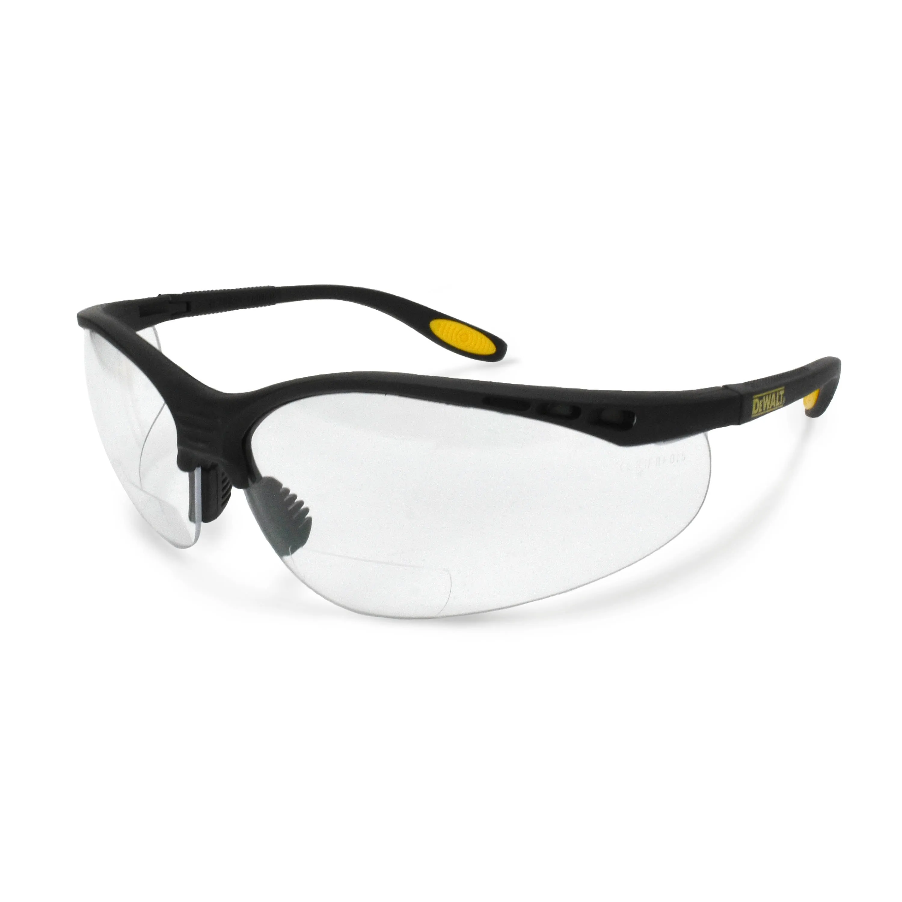 DEWALT DPG59 Reinforcer RX™ Safety Glass