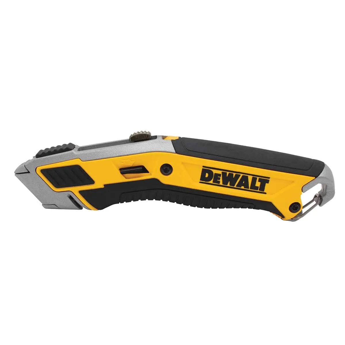 DEWALT Premium Retractable Utility Knife