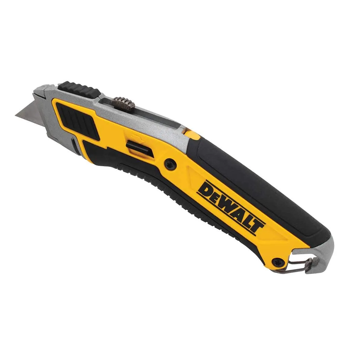 DEWALT Premium Retractable Utility Knife