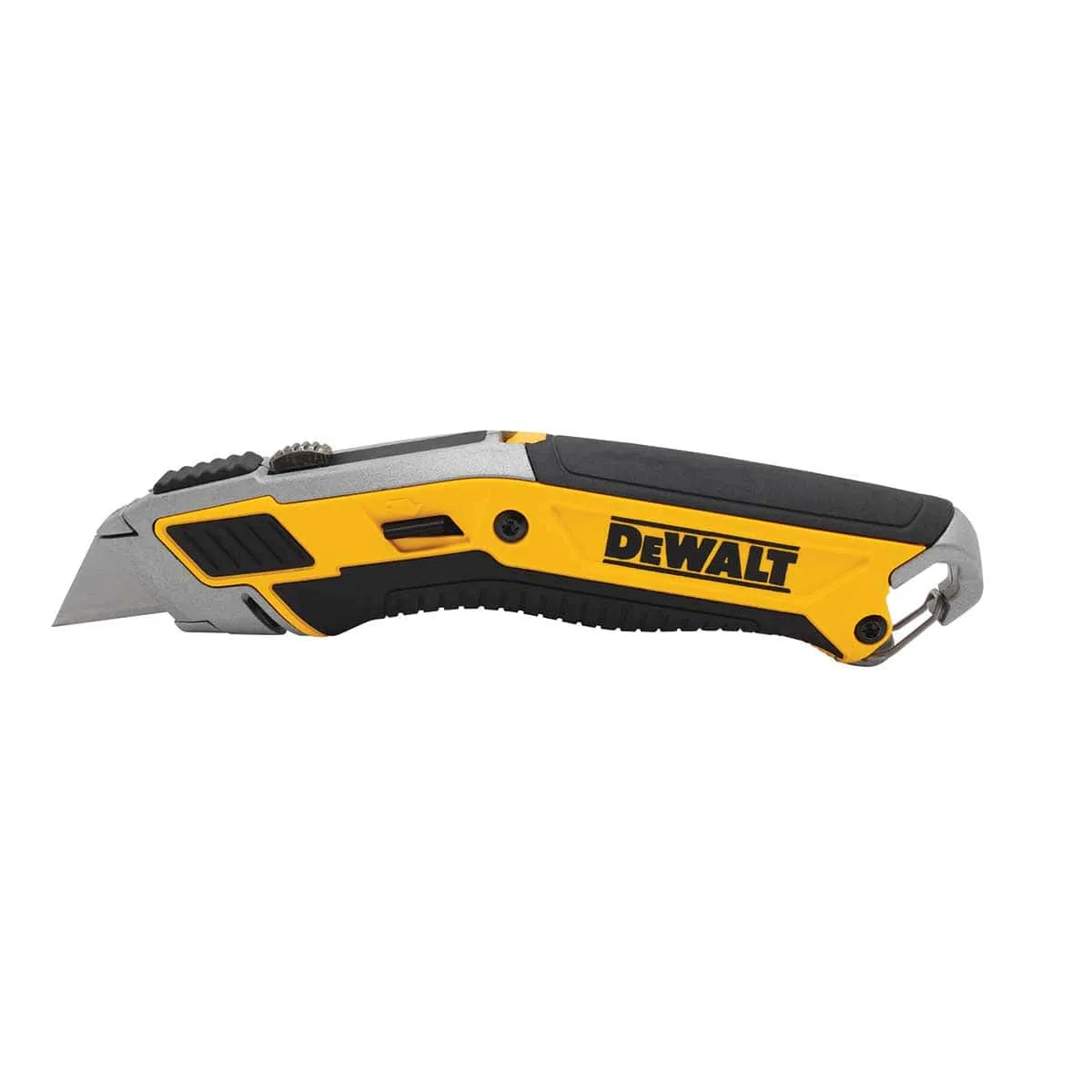 DEWALT Premium Retractable Utility Knife