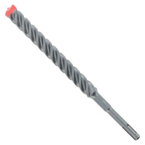 Diablo 3/4" x 10" Rebar Demon SDS-Plus 4-Cutter Full Carbide Head Hammer Drill Bit