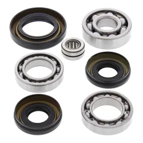 Differential Bearing Kit 25-2027