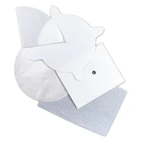 Disco, Inc D1116S4 Fryer Filter Paper