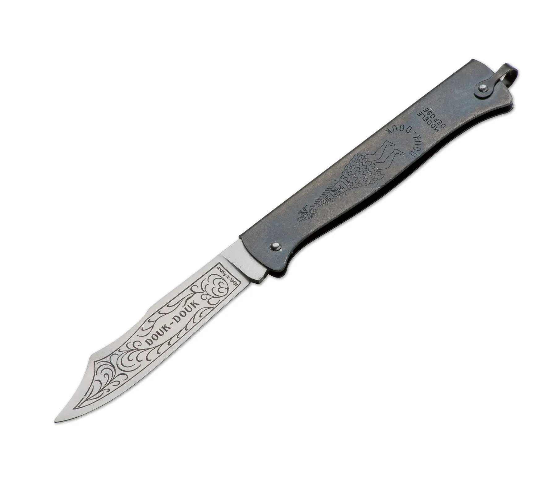 Douk-Douk 815GM Knife