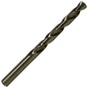 Drill America 15/32" Cobalt Heavy Duty Jobber Length Drill Bit