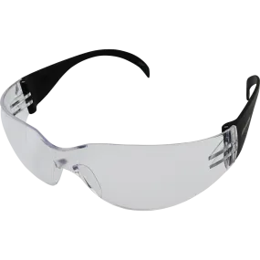 Dynamic Safety Glasses