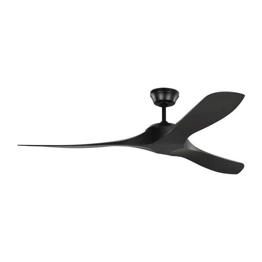 Edge Coastal 60" Ceiling Fan