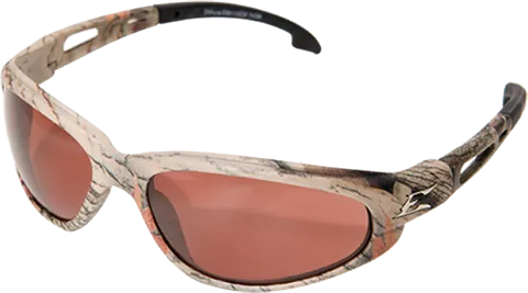 Edge Eyewear SW115CF Dakura Forest Camo Non-Polarized