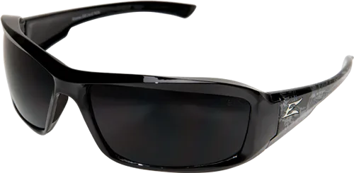 Edge Eyewear XB116-S Skull Brazeau Designer Non-Polarized