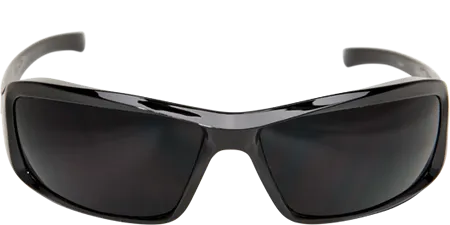 Edge Eyewear XB116-S Skull Brazeau Designer Non-Polarized