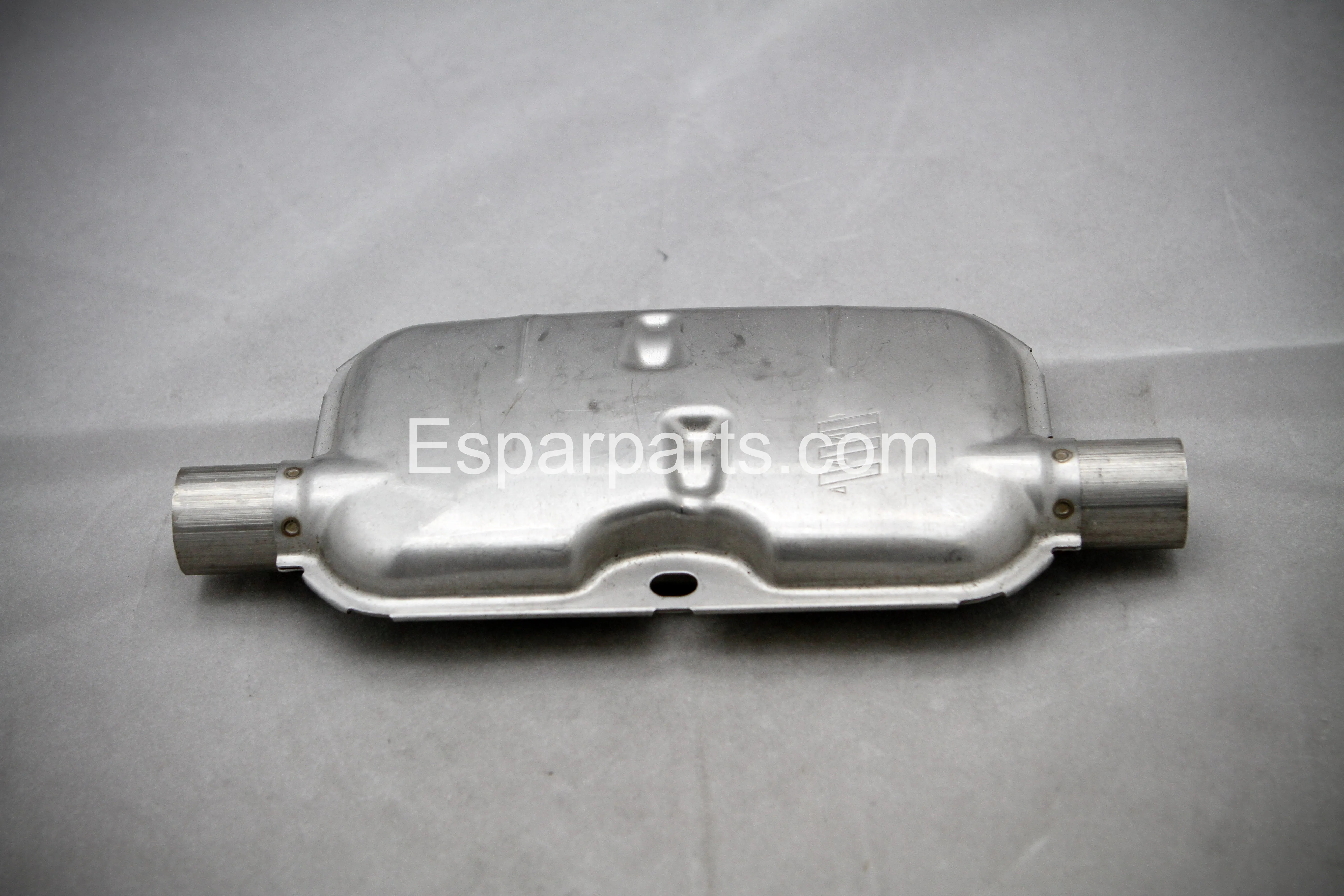 Exhaust Muffler for 24mm