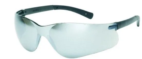 F-II Rimless Safety Glasses