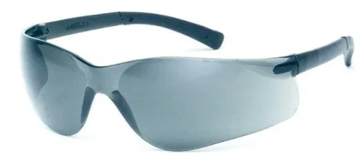 F-II Rimless Safety Glasses