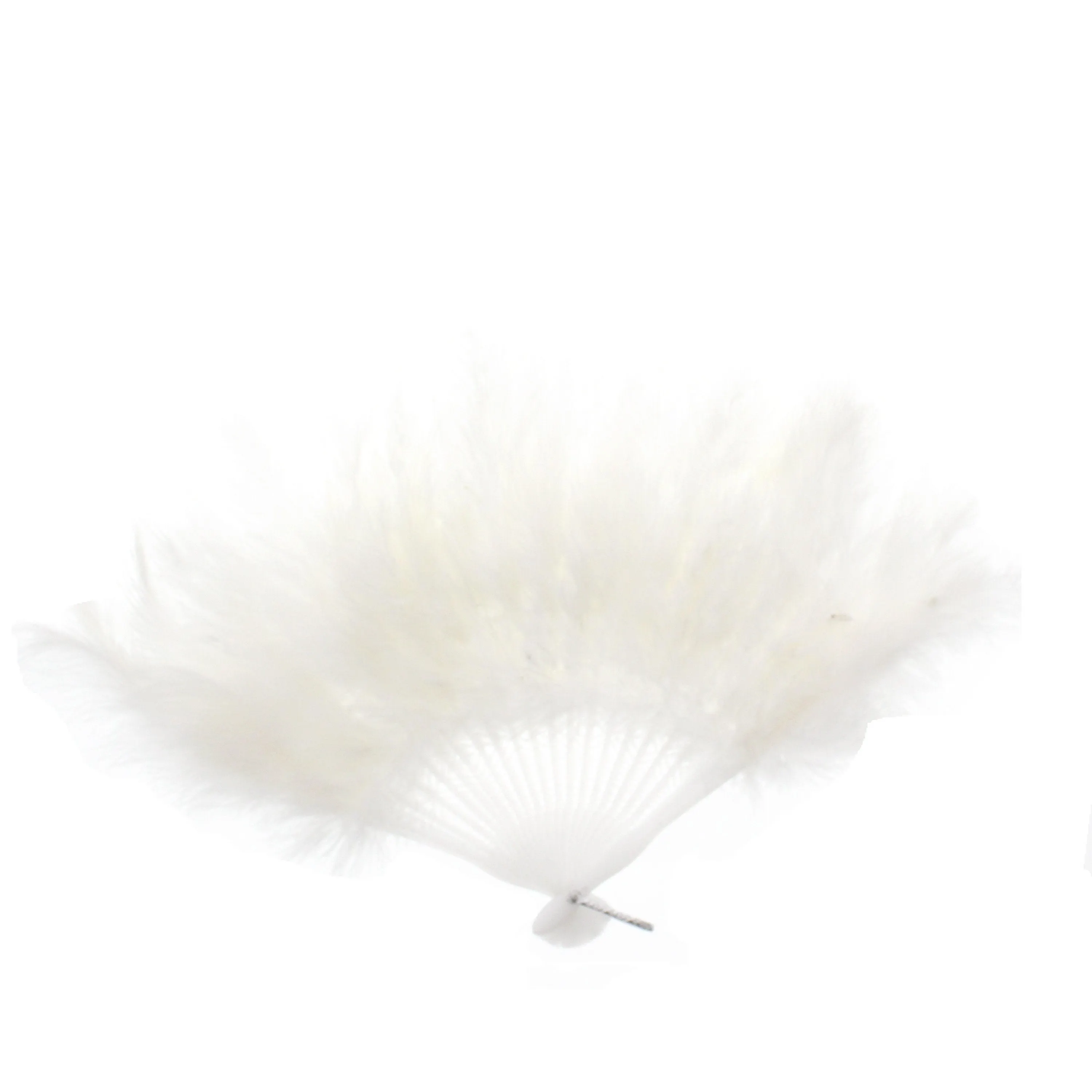 Feather Fan