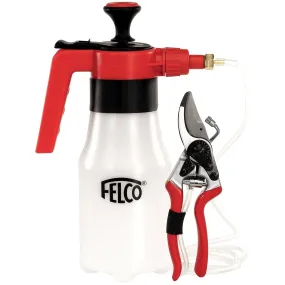 Felco 19 -F-8  With Spraying Device