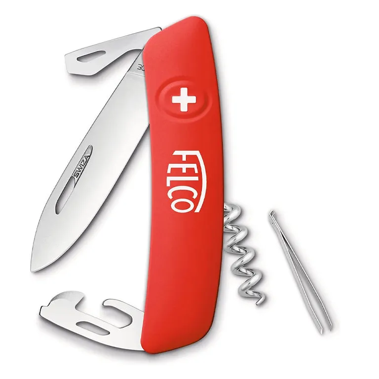 FELCO 503 Swiss Knife