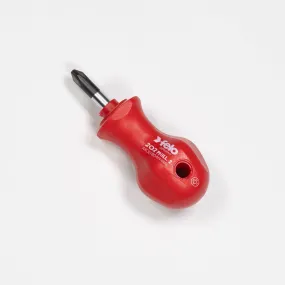 Felo 13103 Phillips #2 Stubby Screwdriver