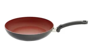 FISSLER PROTECT SENSO RED FRYPAN 28CM - 157-303-28-100/0