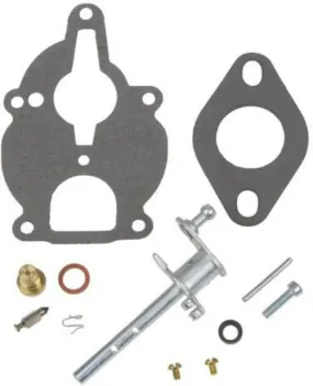 Ford 2n, 9n Carburetor Repair Kit BK44V