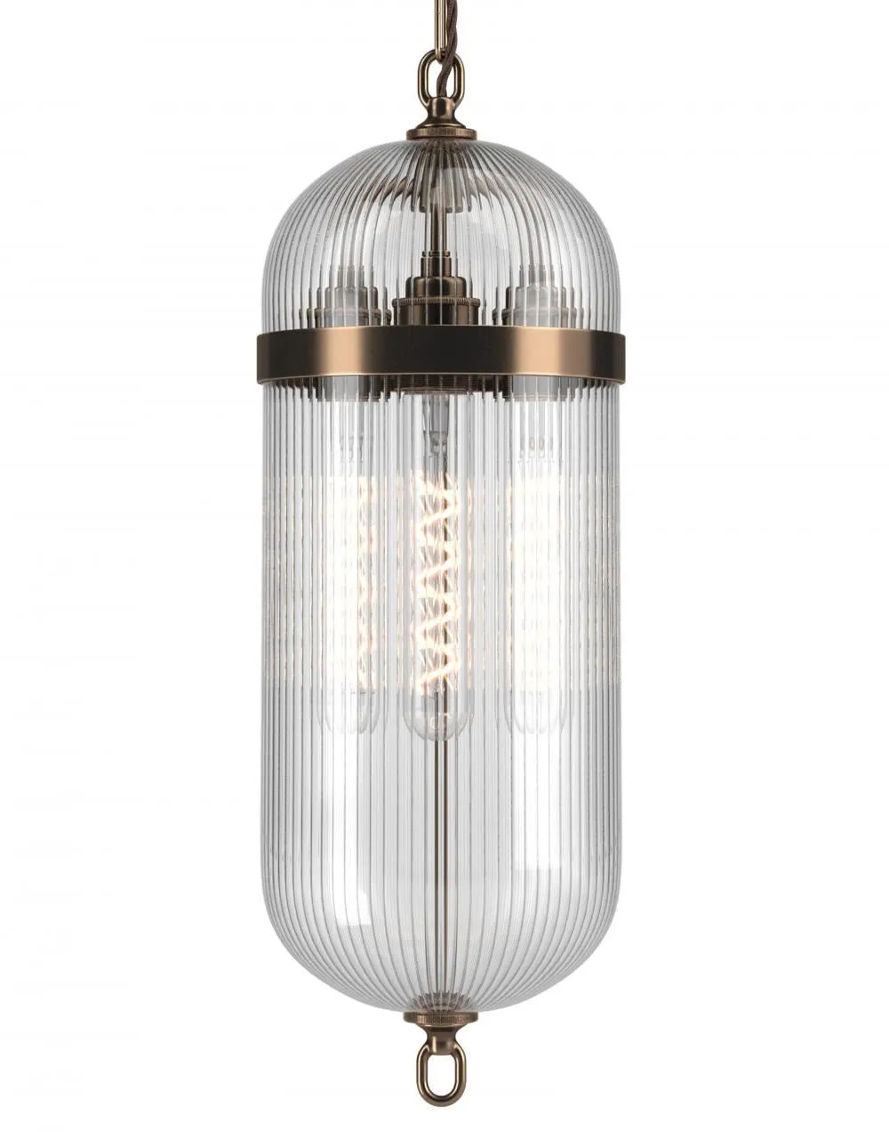 Fritz Fryer Aston Lantern