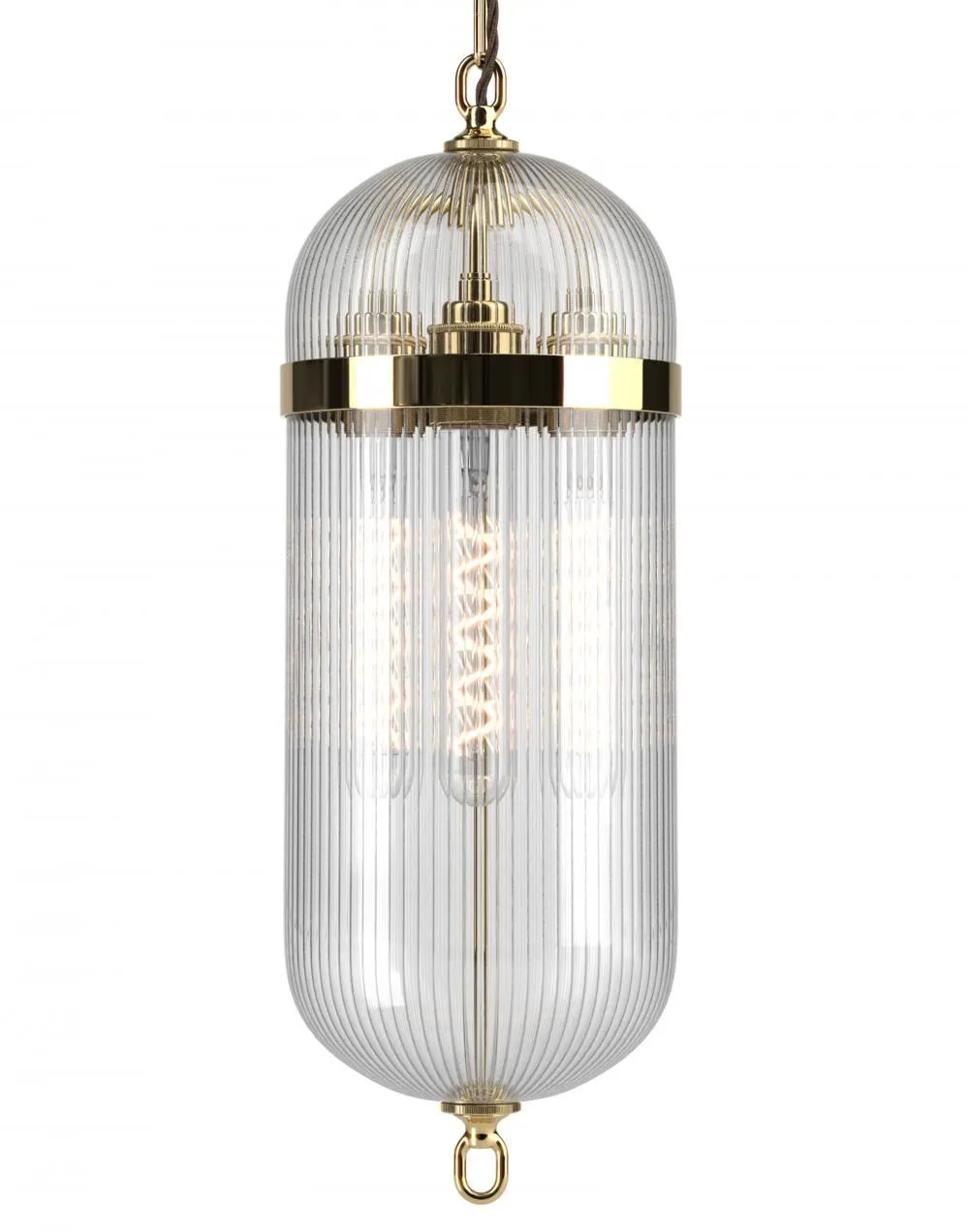 Fritz Fryer Aston Lantern