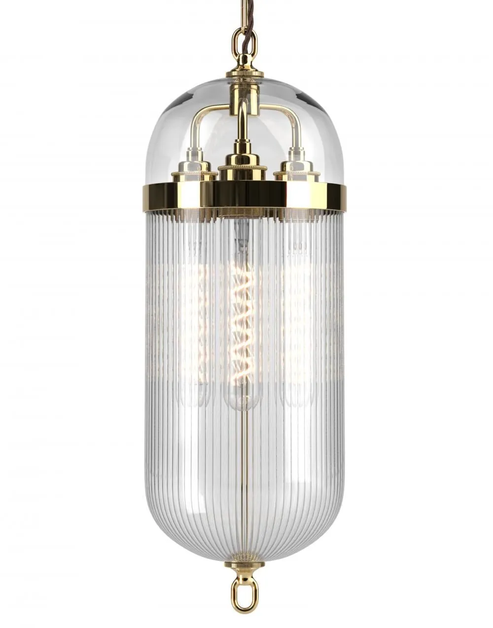 Fritz Fryer Aston Lantern