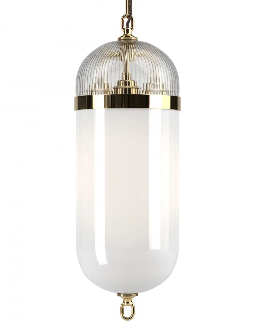 Fritz Fryer Aston Lantern