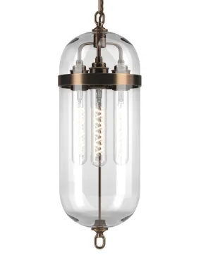 Fritz Fryer Aston Lantern