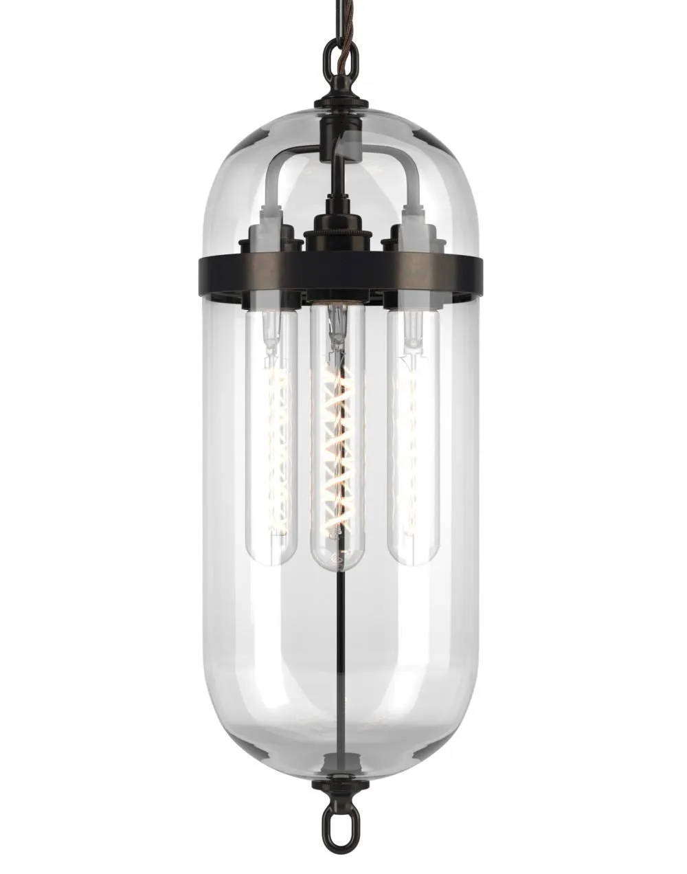 Fritz Fryer Aston Lantern