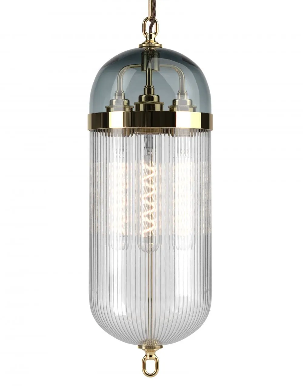 Fritz Fryer Aston Lantern