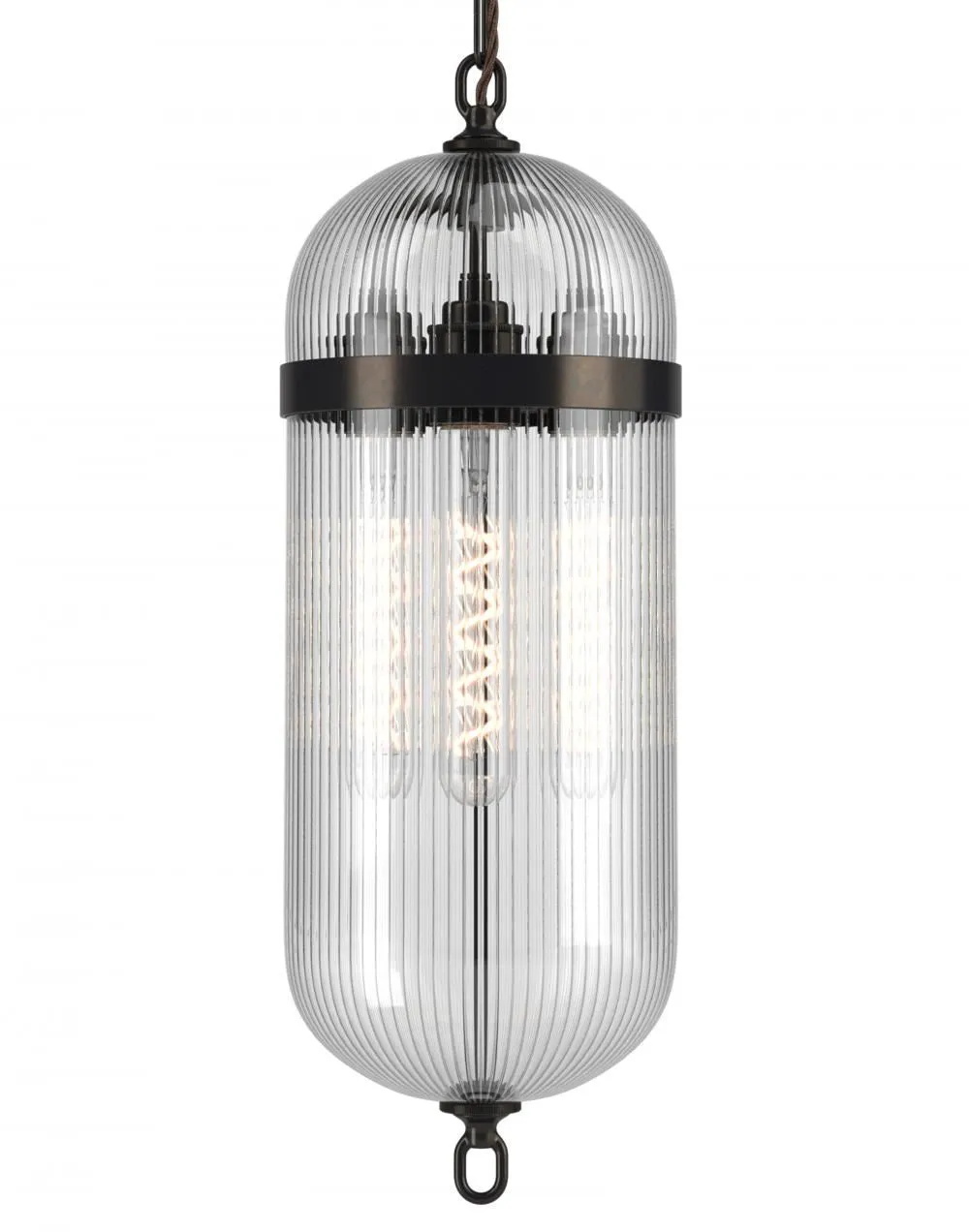 Fritz Fryer Aston Lantern