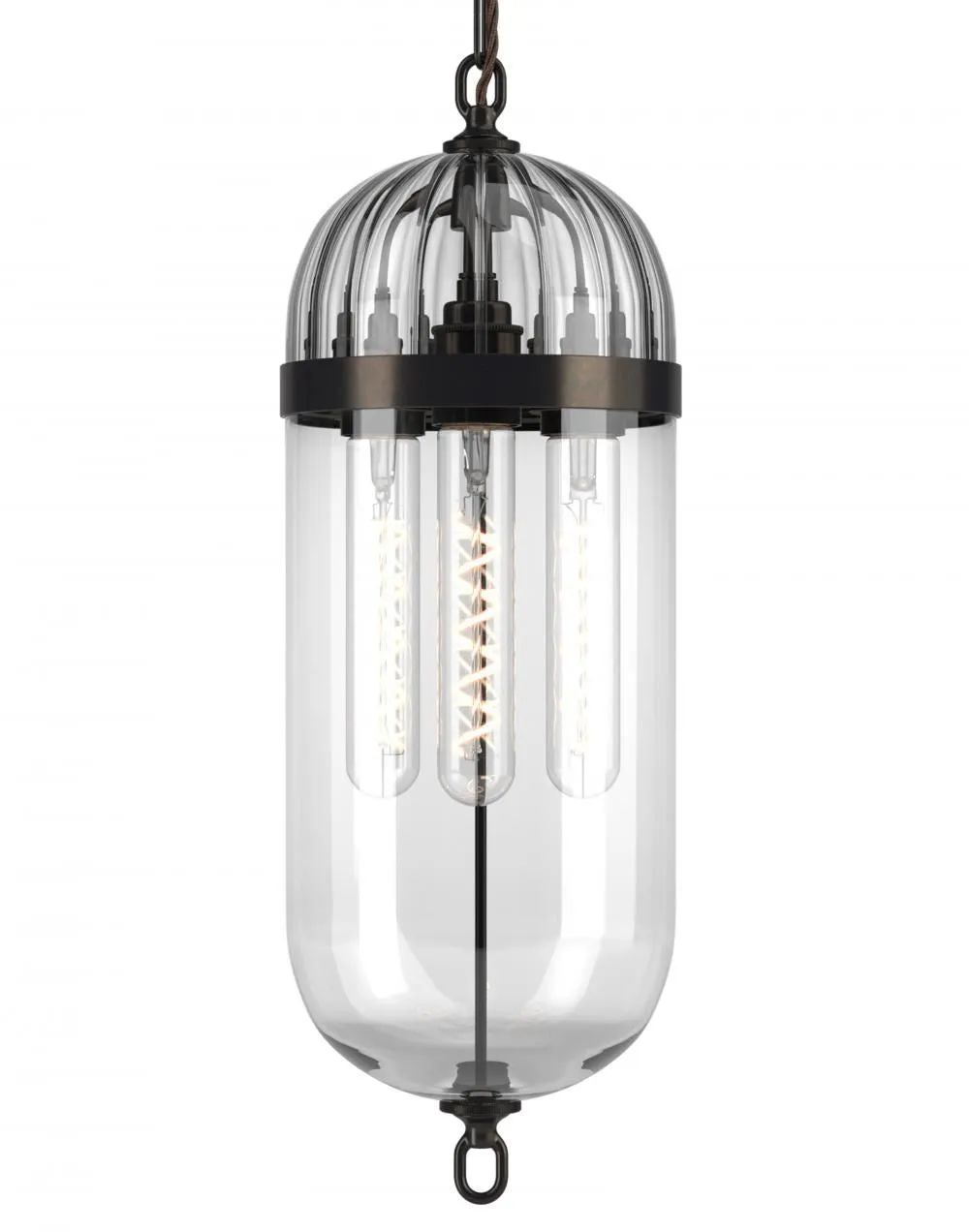 Fritz Fryer Aston Lantern