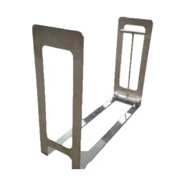 Fry Screen Cradle  for 19" x 19"