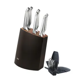 Furi Pro Angular Knife Block Set 8 Piece