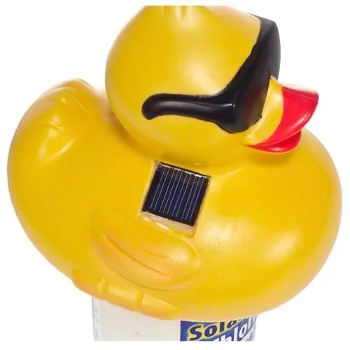 Game Solar Duck Chlorinator