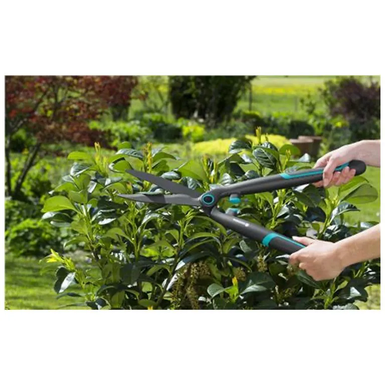 GARDENA Hedge Clipper EasyCut 200mm