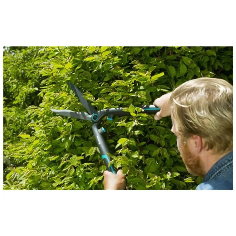 GARDENA Hedge Clipper EasyCut 200mm