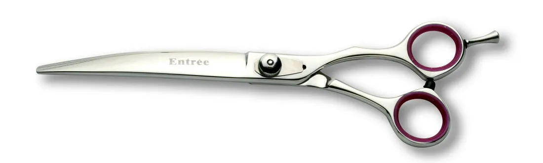 GEIB ENTREE 8.5" CURVE SHEAR