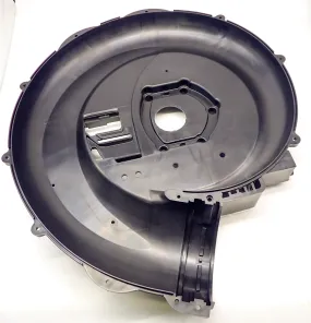 GENUINE ECHO SHINDAIWA FAN CASE FITS EB910 PB-9010 E103001582