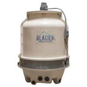 Glacier Pool Cooler GPC2100