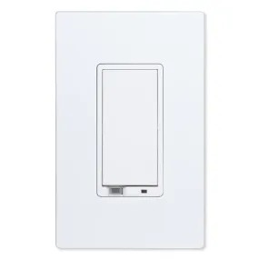 GoControl Z-Wave Dimmer Wall Switch, 500W