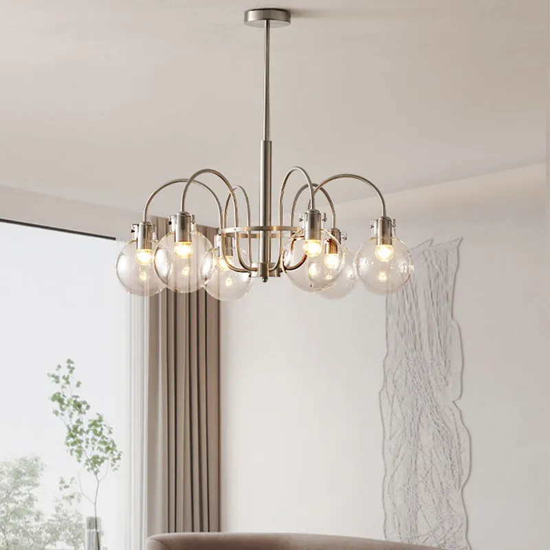 Hansford Chandelier