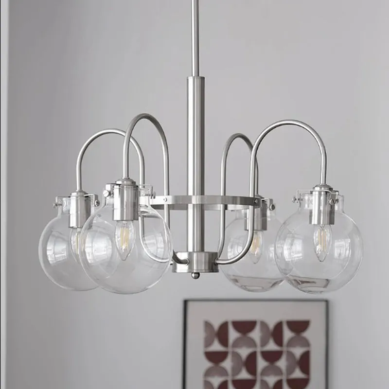 Hansford Chandelier