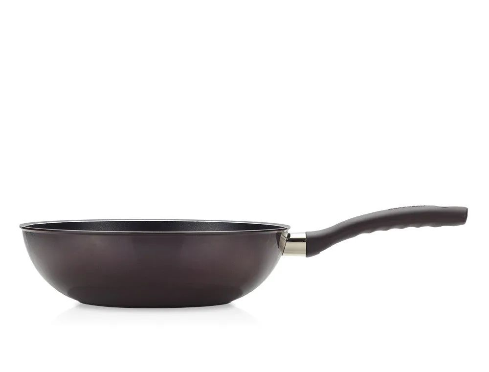 Happycall 10'' Diamond Wok