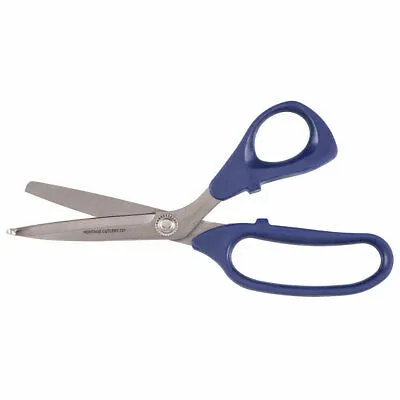 Heritage Cutlery 721 8 7/8'' Lightweight Bandage Shear